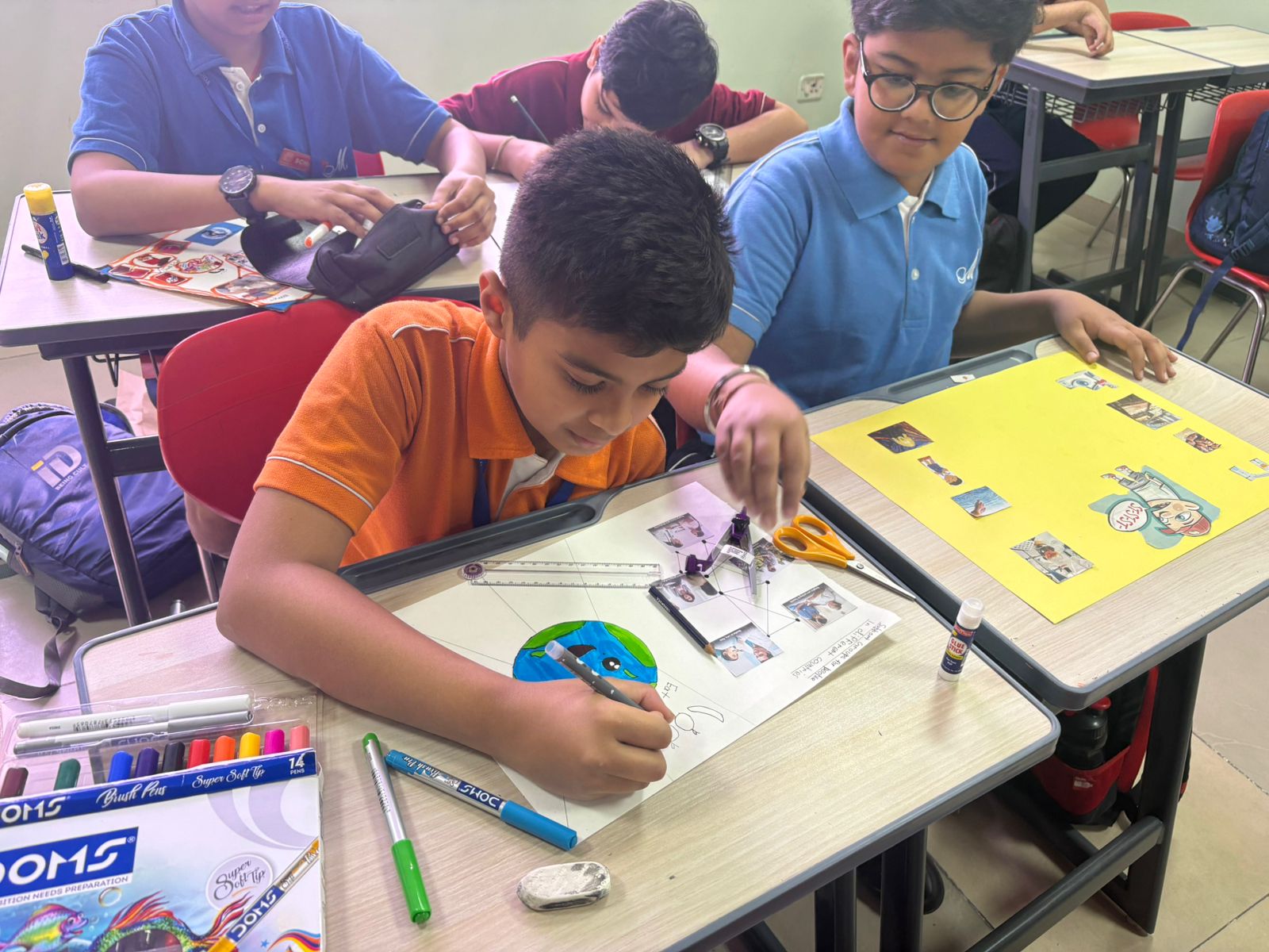 Wellness Week: Learning, Living, Leading